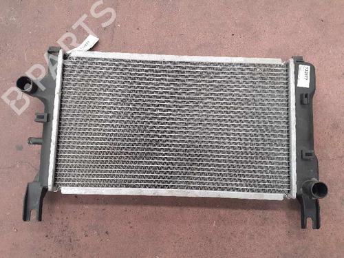 Used Water radiator FORD FIESTA III (GFJ) 1.4 (73 hp) 2256180