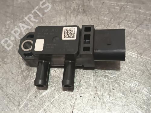 Elektronisk sensor SKODA FABIA III (NJ3) [2014-2021]  27882918