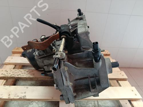 Used Gearbox Gearbox 37424910 37424910