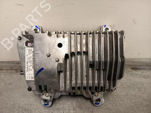Radio FORD TOURNEO COURIER B460 MPV 1.0 EcoBoost | BP27236339E6 