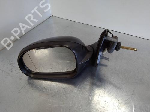 Left mirror PEUGEOT 406 (8B) 1.9 TD | BP2246544C26 