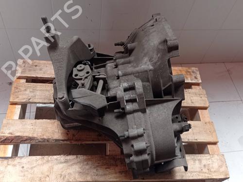 Gearbox FORD MONDEO III (B5Y) 2.0 16V TDDi / TDCi | BP2256897M3 