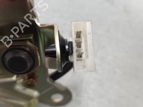 Rear wiper motor RENAULT LAGUNA I (B56_, 556_)  | BP13497821M102 