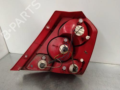 Left taillight CHEVROLET KALOS 1.2 | BP4596581C34 