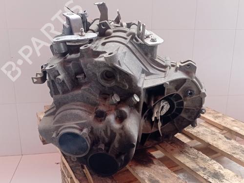 Gearbox SMART FORFOUR (454) 1.5 CDI (454.001) | BP19683620M3 