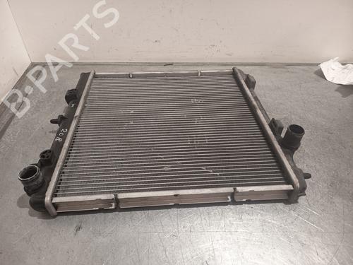 Water radiator PEUGEOT 208 I (CA_, CC_) 1.6 HDi | BP31920727M31