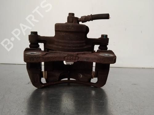 Right front brake caliper CHEVROLET NUBIRA Saloon  | BP13747774M104 