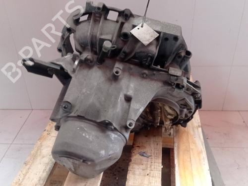 Gearbox RENAULT MEGANE I Grandtour (KA0/1_) 1.4 16V (KA0D, KA1H, KA0W, KA10) | BP2291173M3 