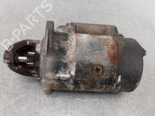 Used Starter ALFA ROMEO 33 (905_) 1.5 QV (905.A2N, 905.A2V) (105 hp) 19155851