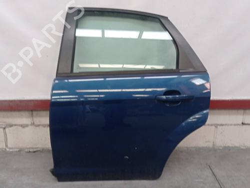 Dør venstre bak FORD FOCUS II (DA_, HCP, DP)  | BP10661498C4 