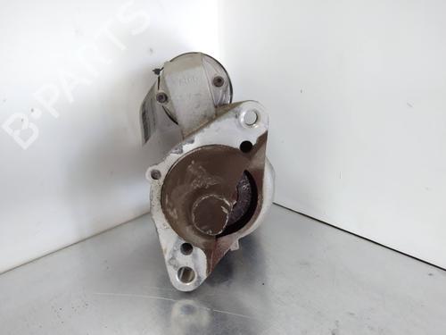 Starter RENAULT CLIO II (BB_, CB_)  | BP2258280M8 