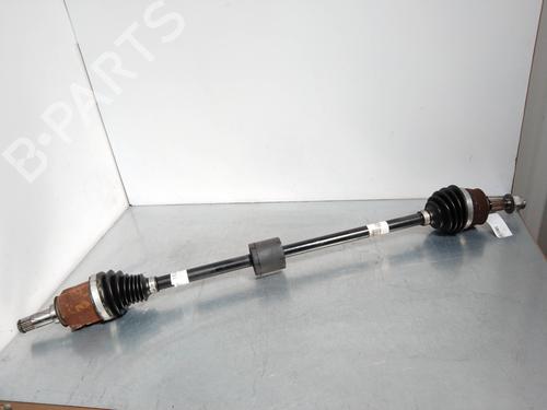 Used Right front driveshaft OPEL CORSA E (X15) [2014-2025]  7899376