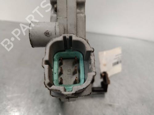 Front left lock NISSAN ALMERA II (N16) 2.2 Di | BP2248162C98 