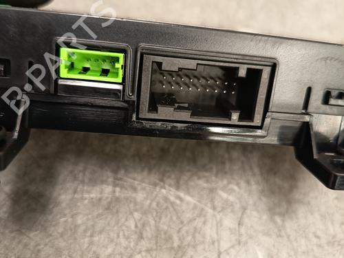 Electronic module PEUGEOT 308 SW II (LC_, LJ_, LR_, LX_, L4_)  | BP27897401M83 