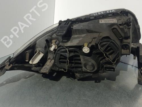 Left headlight BMW 1 (E87)  | BP11742967C28 