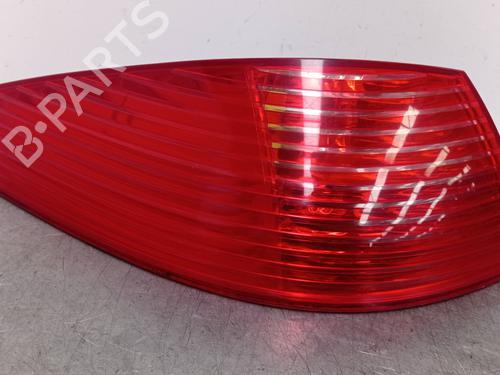 Used Left taillight PEUGEOT 607 (9D, 9U) 2.7 HDi 24V (204 hp) 9521828