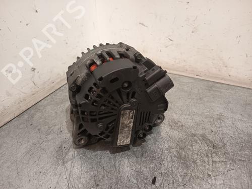 Alternator CITROËN C5 II (RC_)  | BP37631213M7  - Image 5