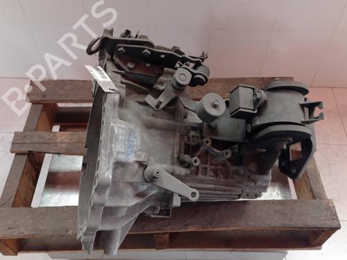 Gearbox HYUNDAI ACCENT II (LC)  | BP2259704M3 