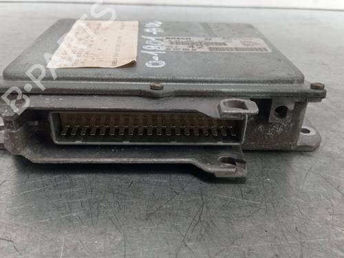Engine control unit (ECU) PEUGEOT 406 (8B) 2.0 16V | BP8254507M57 