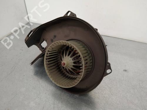 Varmeblæser OPEL MERIVA A MPV (X03) 1.7 DTI (E75) (75 hp) 7437902