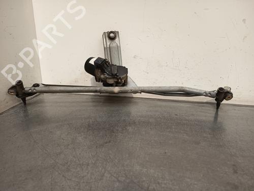 Used Front wiper motor Front wiper motor 37071948 37071948