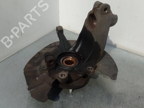 Left front steering knuckle FORD KUGA I  | BP20937509M25 