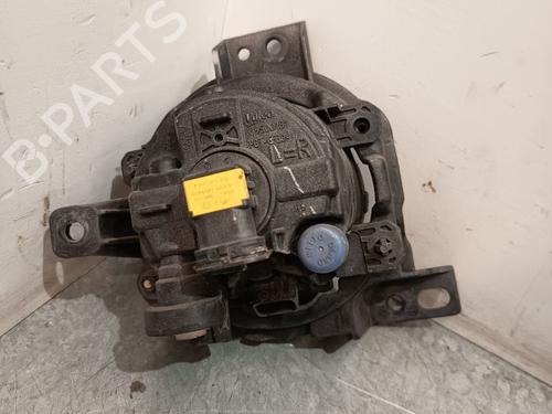 Left front fog light RENAULT MEGANE III Hatchback (BZ0/1_, B3_) 1.5 dCi (BZ09, BZ0D, BZ1W, BZ29, BZ14) | BP36807542C30  - Image 6