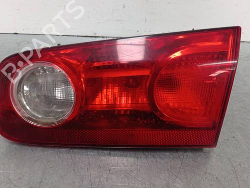 Used Right tailgate light RENAULT LAGUNA II Grandtour (KG0/1_) 1.9 dCi (KG1A, KG1W, KG0G) (110 hp) 14220776