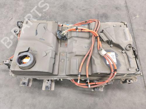 Used Battery Battery CITROËN C-ZERO [2010-2026] 33540289 33540289