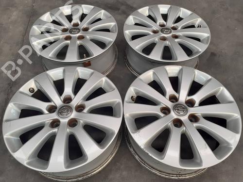Rim OPEL ASTRA J Sports Tourer (P10) 1.6 CDTi (35) | BP14220478C45 