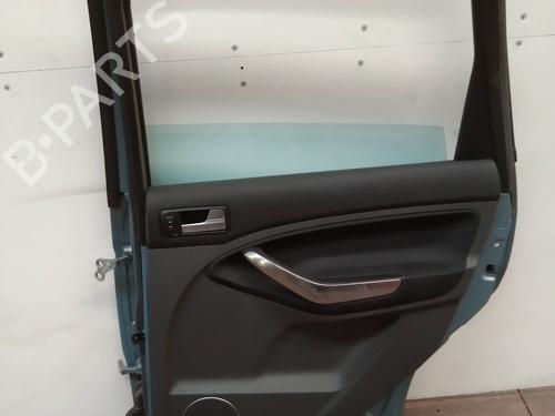 Right rear door FORD FOCUS C-MAX (DM2) 2.0 | BP4663857C5 