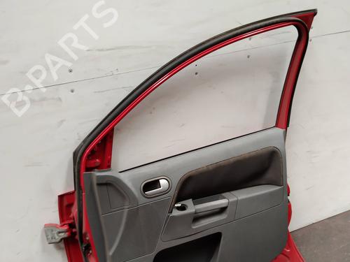 Right front door FORD FUSION (JU_) 1.4 | BP2272733C3 
