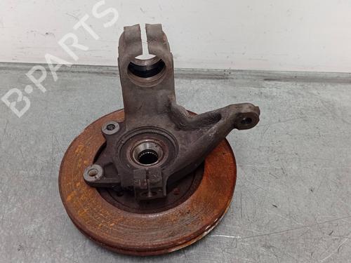 Used Right front steering knuckle PEUGEOT 306 (7B, N3, N5) 1.9 STD (69 hp) 29592065