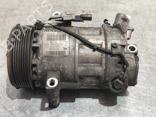 Used AC compressor AC compressor RENAULT CAPTUR I (J5_, H5_) [2013-2026] 34391867 34391867