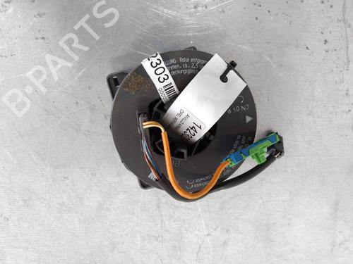 Kontantrulle Airbag /Stelring OPEL MERIVA A MPV (X03) 1.7 CDTI (E75) (100 hp) 2255097