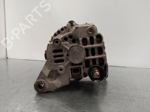 Alternator RENAULT CLIO II (BB_, CB_)  | BP2246625M7 