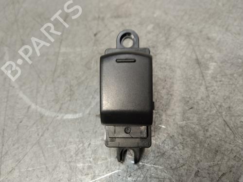 Used Right rear window switch NISSAN QASHQAI / QASHQAI +2 I (J10, NJ10, JJ10E) [2006-2014]  22802070