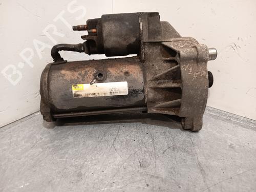 Used Starter Starter 38303452 38303452