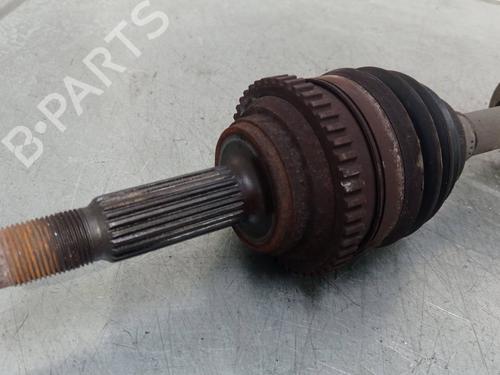 Right front driveshaft DAEWOO KALOS (KLAS) 1.2 | BP30175684M39 