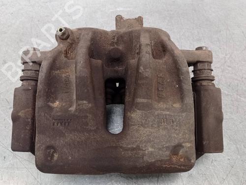 Used Left front brake caliper LAND ROVER DISCOVERY III (L319) 2.7 TD 4x4 (190 hp) 12424143