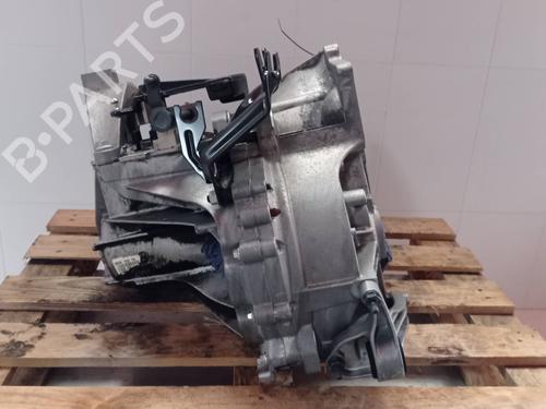 Used Gearbox FORD FOCUS II (DA_, HCP, DP) 1.6 TDCi (109 hp) 2254948