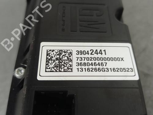 AC Styreenhet / Manøvreringsenhet OPEL ASTRA K (B16) 1.6 CDTi (68) | BP10964865I5 