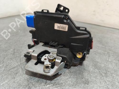 Used Front left lock Front left lock AUDI A8 D3 (4E2, 4E8) 4.2 quattro (335 hp) 33812624 33812624