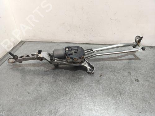 Used Front wiper motor Front wiper motor MERCEDES-BENZ C-CLASS (W204) [2007-2015] 34127354 34127354