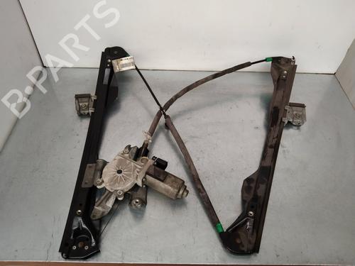 Lève-vitre avant droit FORD FOCUS I (DAW, DBW) 1.6 16V (100 hp) 2252539
