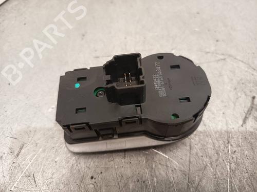 Headlight switch OPEL ASTRA K (B16) | BP40226444I24 - Image 3