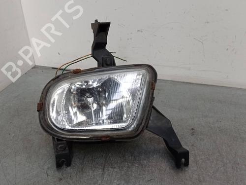 Used Left front fog light PEUGEOT 306 (7B, N3, N5) 1.9 STD (69 hp) 29204584