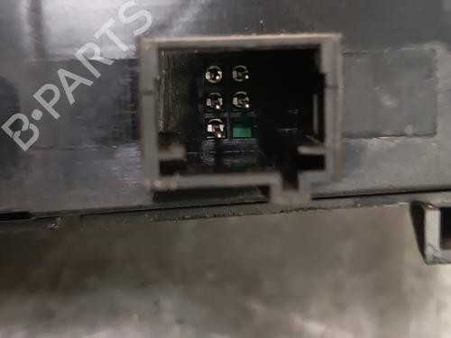 Climate control PEUGEOT PARTNER Box Body/MPV (K9)  | BP28412858I5 