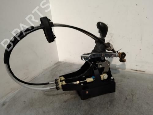 Gearstang OPEL ASTRA J (P10) 1.7 CDTI (68) (110 hp) 23441872