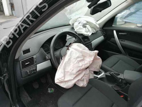 Styring servopumpe BMW X3 (E83) 2.0 d | BP2246834M99 